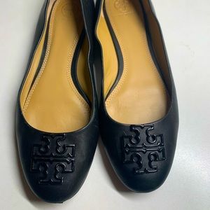Tory Burch Miller flats sz 8.5
